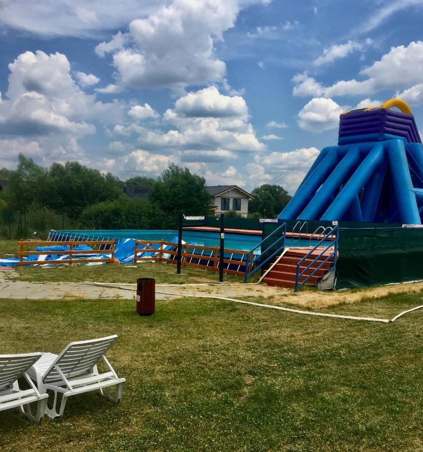 Apartmán Mountain View - Tatragolf C Kakaslomnic Kültér fotó